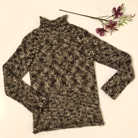 Columbia Sweaters - Columbia Soft Wool Blend Sweater - size small